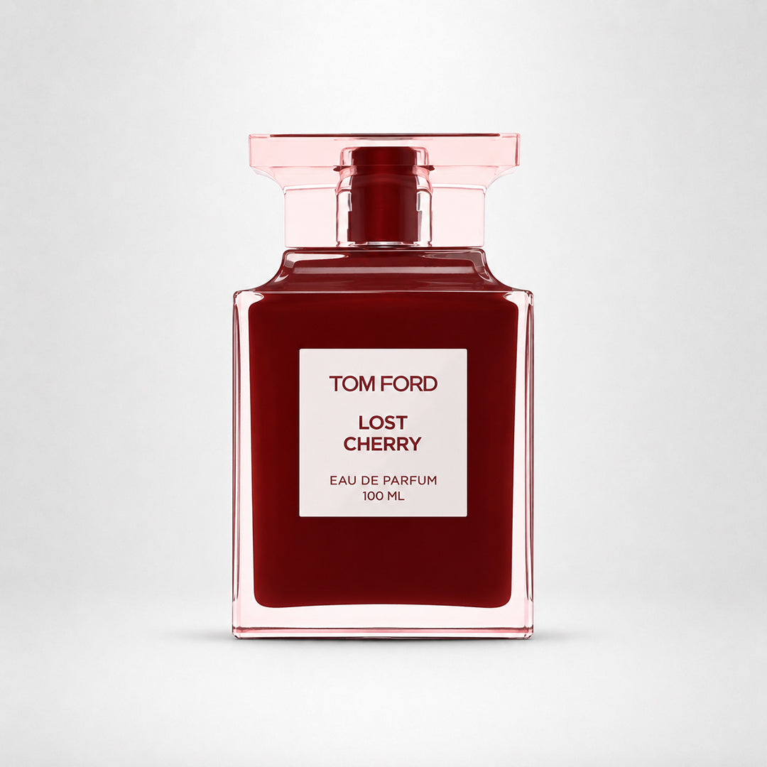 Tom Ford Lost Cherry Eau de Parfum 100ml