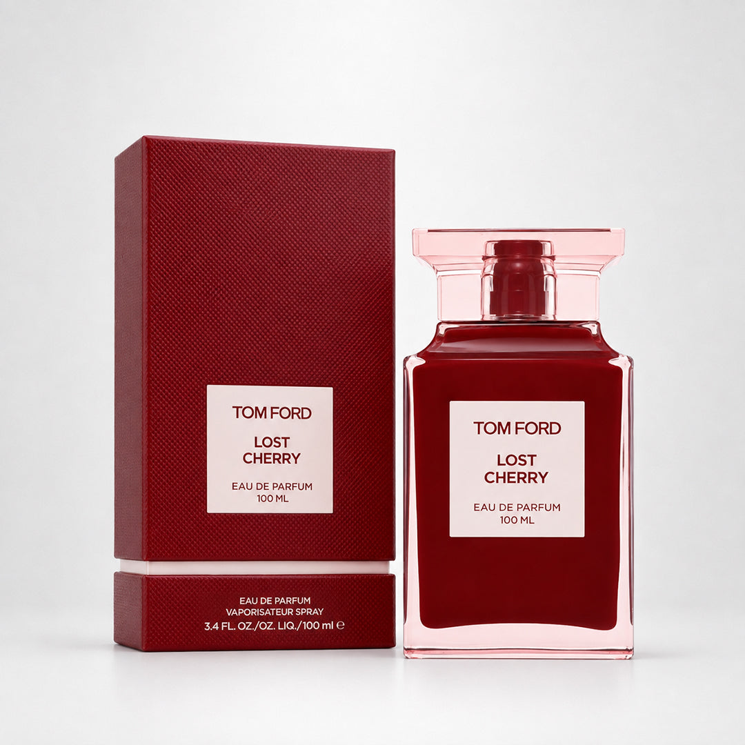 Tom Ford Lost Cherry Eau de Parfum 100ml