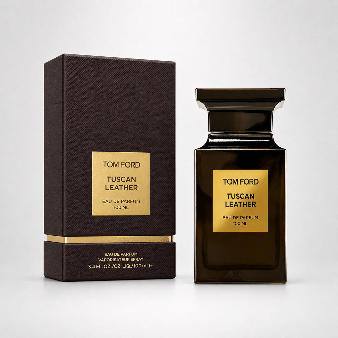 Tom Ford Tuscan Leather Eau de Parfum 100ml