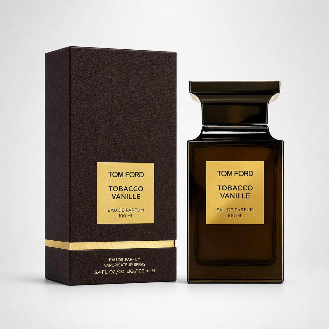 Tom Ford Tobacco Vanille Eau de Parfum 100ml
