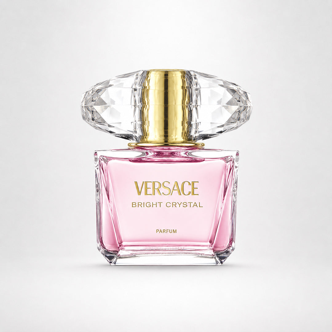 Versace Bright Crystal Pour Femme Parfum 90ml