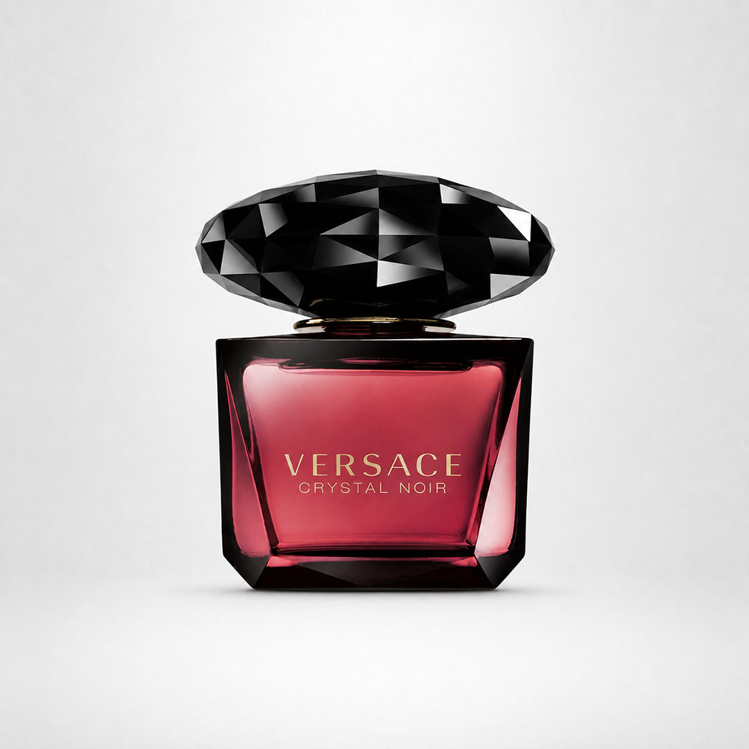 Versace Crystal Noir Pour Femme Parfum 90ml