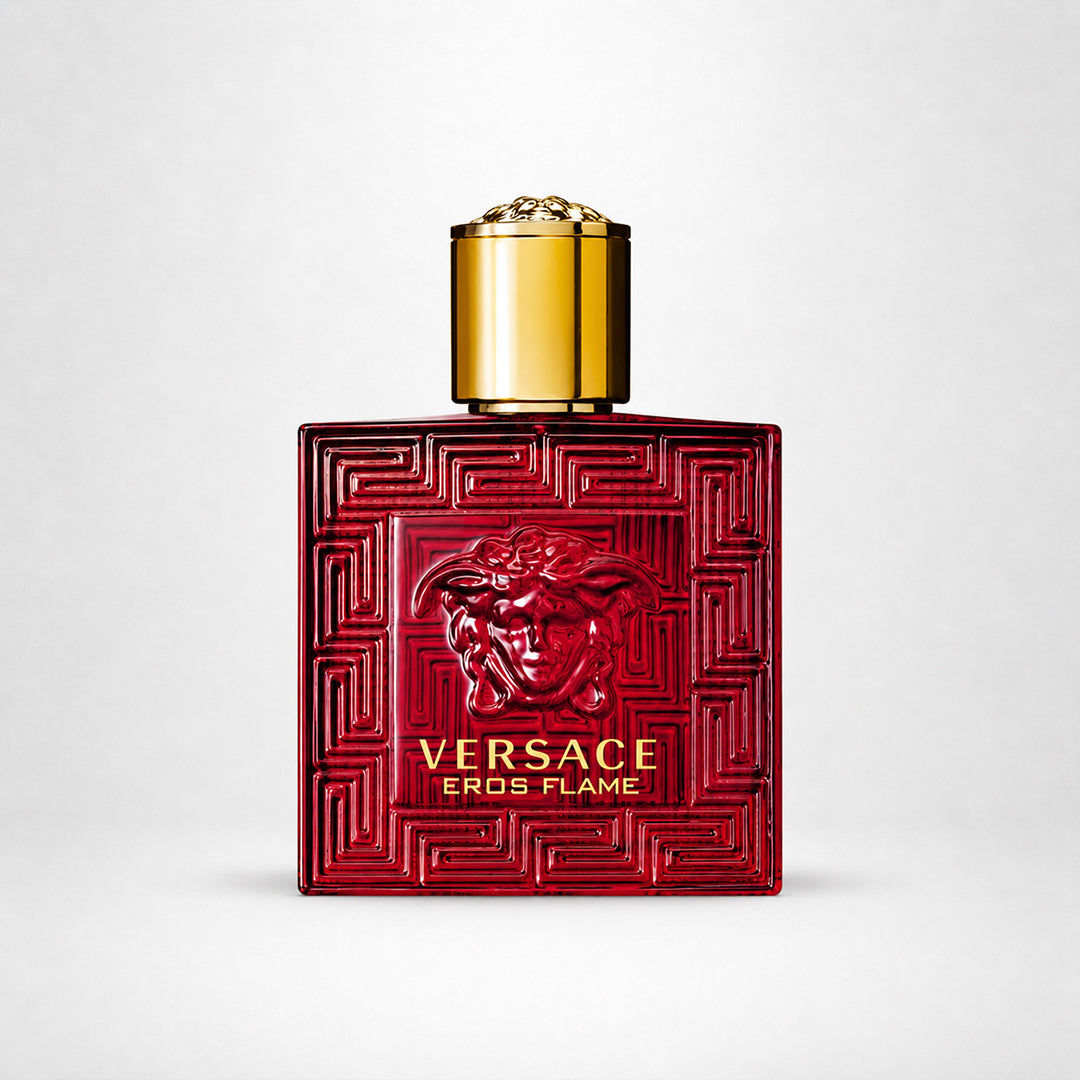 Versace Eros Flame Eau de Parfum 100ml