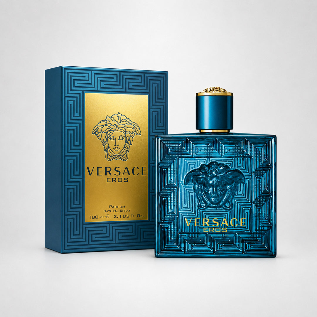 Versace Eros Parfum 100ml
