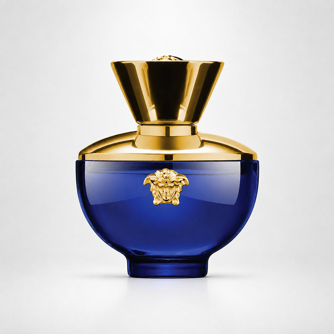 Versace Dylan Blue Pour Femme Eau de Parfum 100ml