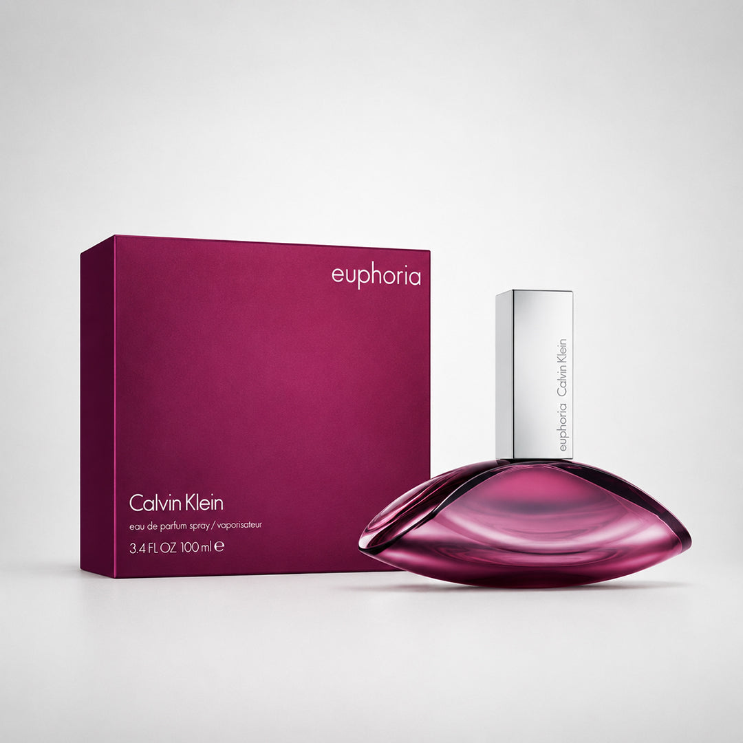 Calvin Klein Euphoria Women Eau de Parfum | Nexzen Perfumes