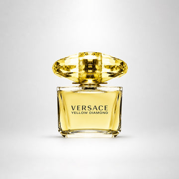 Versace Yellow Diamond Eau de Toilette | Nexzen Perfumes