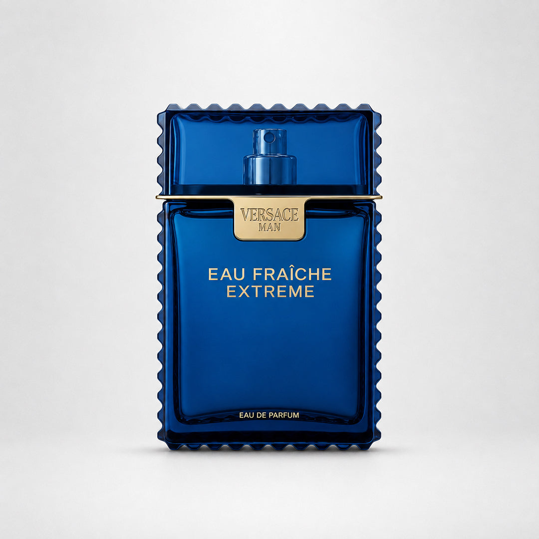Versace Eau Fraiche Extreme Eau de Parfum 100ml