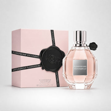 Viktor & Rolf Flowerbomb Eau de Parfum | Nexzen Perfumes
