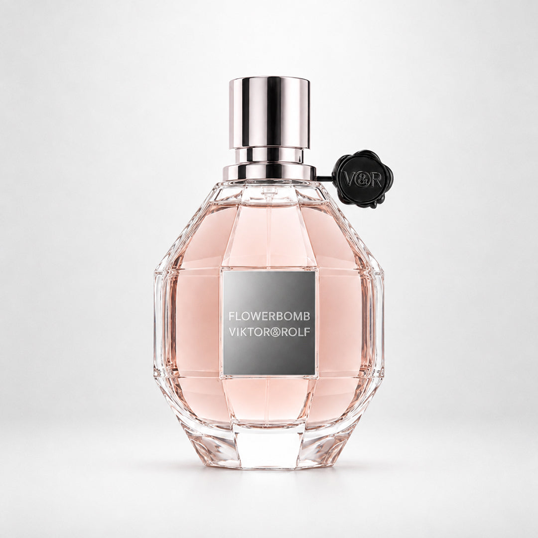 Viktor & Rolf Flowerbomb Eau de Parfum | Nexzen Perfumes