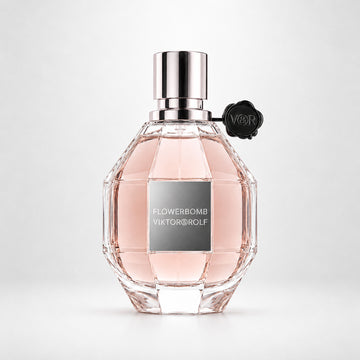 Viktor & Rolf Flowerbomb Eau de Parfum | Nexzen Perfumes