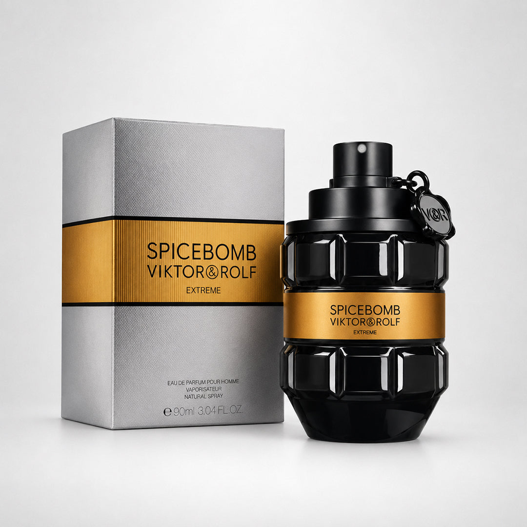 Viktor & Rolf Spicebomb Extreme Eau de Parfum 90ml
