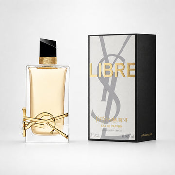 YSL Libre Eau de Parfum | Nexzen Perfumes