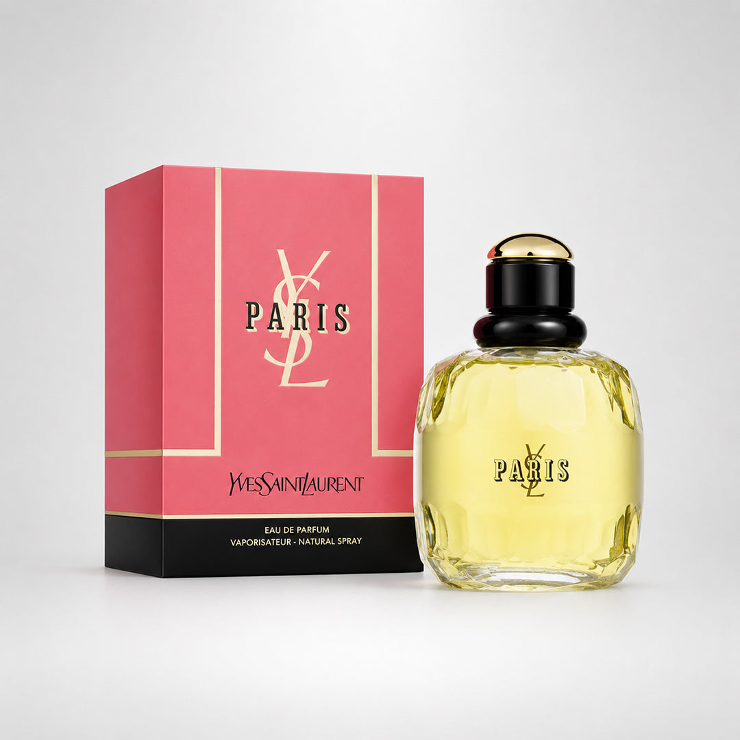 YSL Paris Eau de Parfum | Nexzen Perfumes