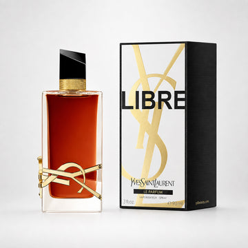 YSL Libre Le Parfum Eau de Parfum | Nexzen Perfumes
