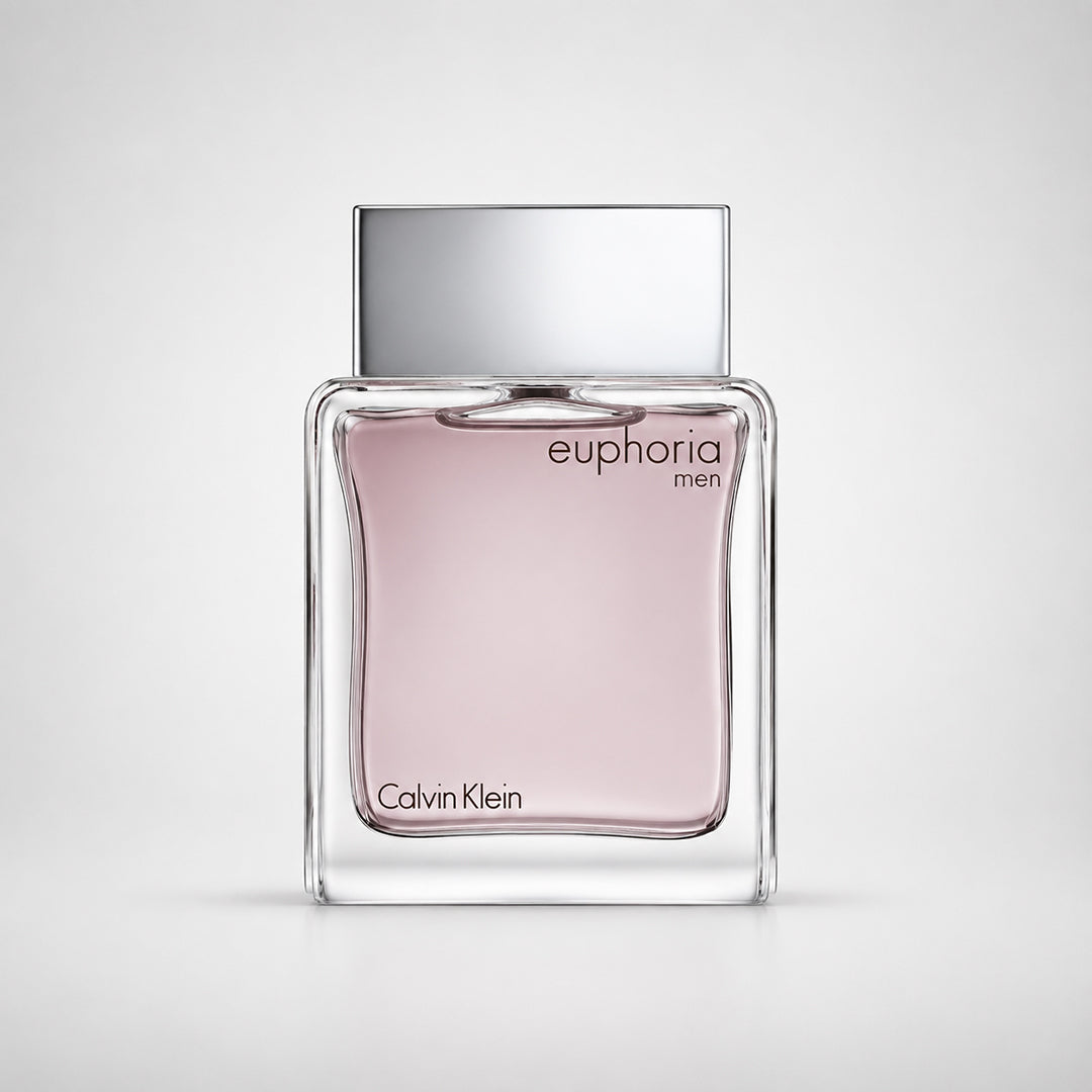 Calvin Klein Euphoria Men Eau de Toilette | Nexzen Perfumes