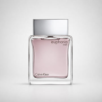 Calvin Klein Euphoria Men Eau de Toilette | Nexzen Perfumes