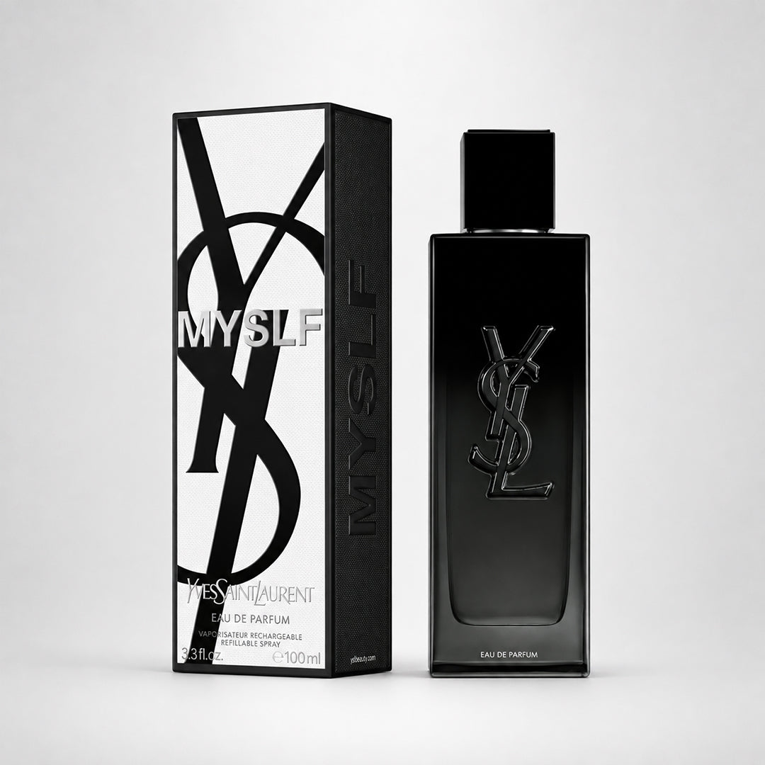 YSL MYSLF Eau de Parfum 100ml