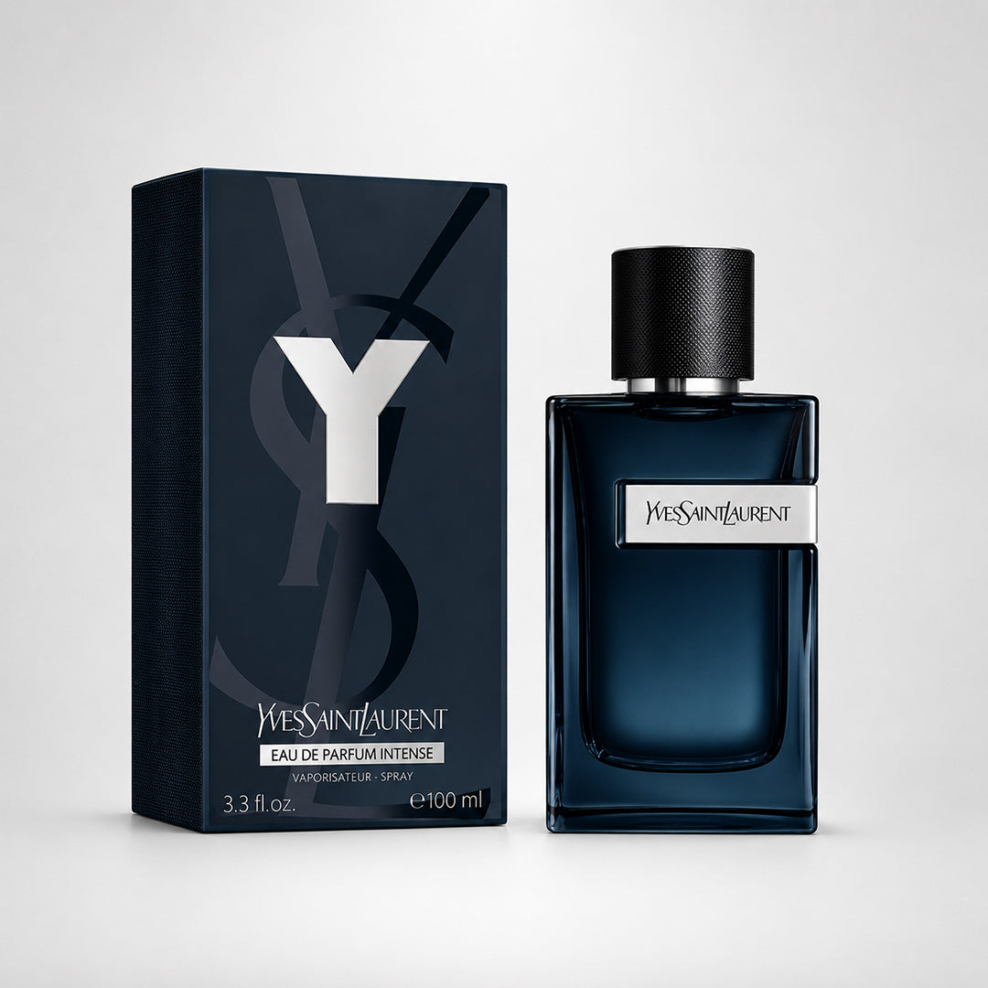 YSL Y Eau de Parfum Intense 100ml