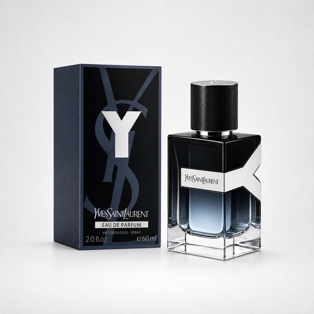 YSL Y Men Intense Eau de Parfum | Nexzen Perfumes