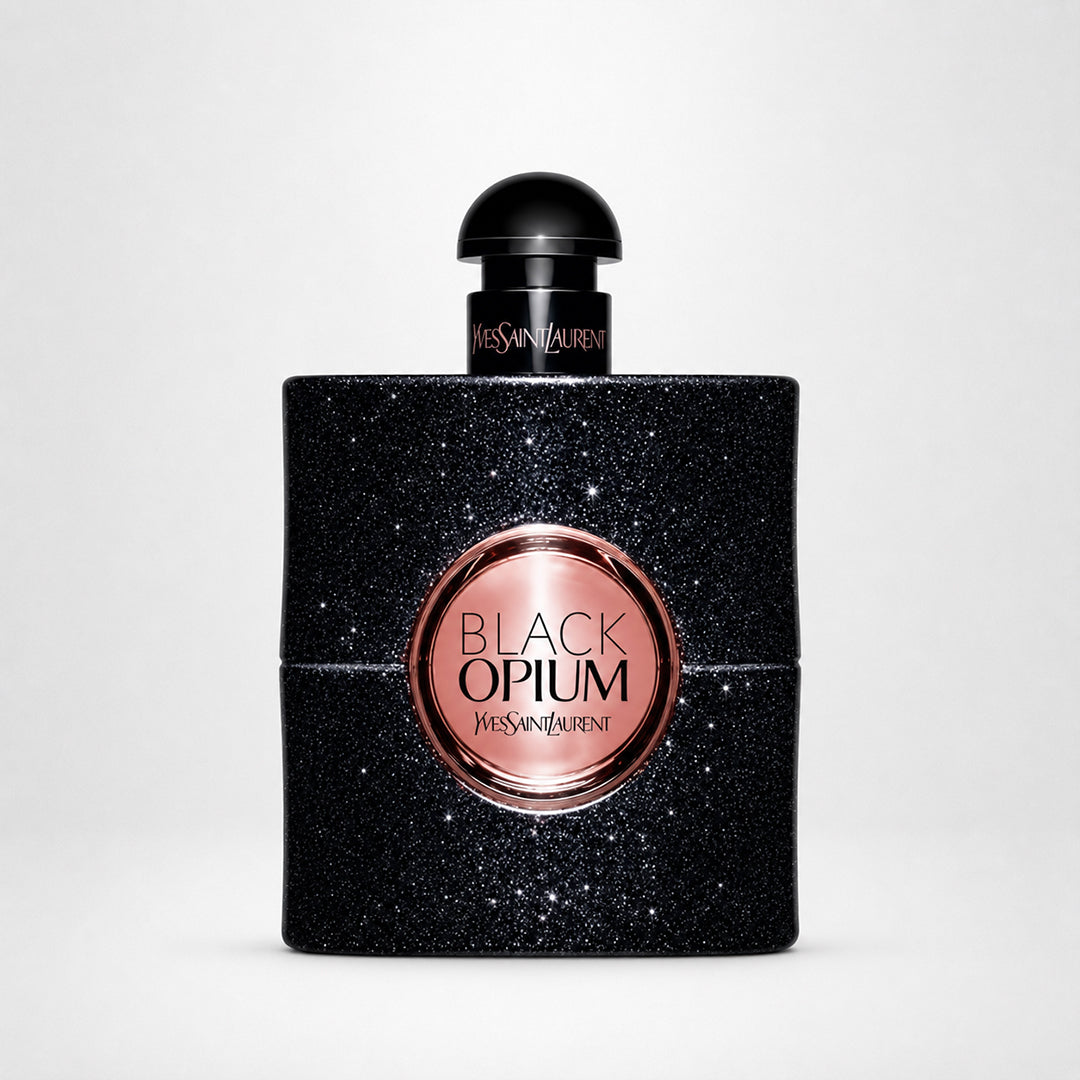 YSL Black Opium Eau de Parfum 90ml
