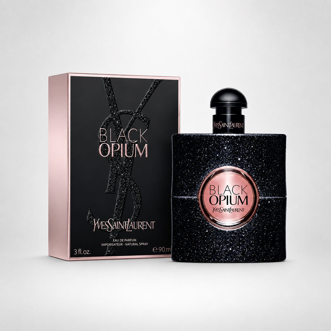 YSL Black Opium Eau de Parfum 90ml