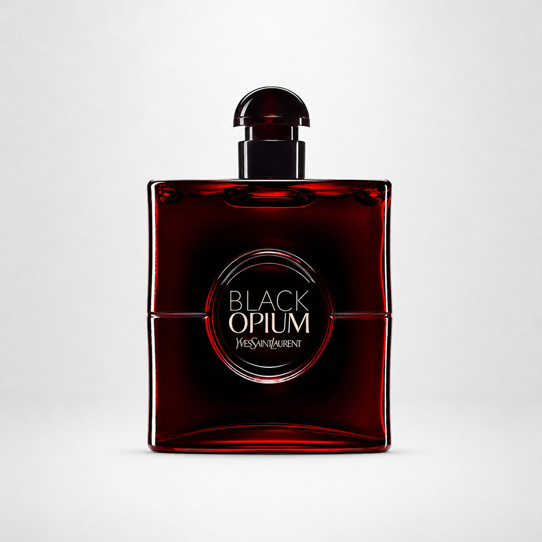 YSL Black Opium Red Eau de Parfum | Nexzen Perfumes