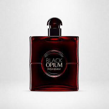 YSL Black Opium Red Eau de Parfum | Nexzen Perfumes