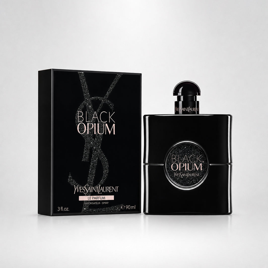 YSL Black Opium Le Parfum | Nexzen Perfumes