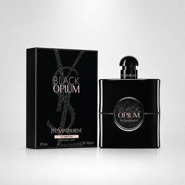 YSL Black Opium Le Parfum | Nexzen Perfumes