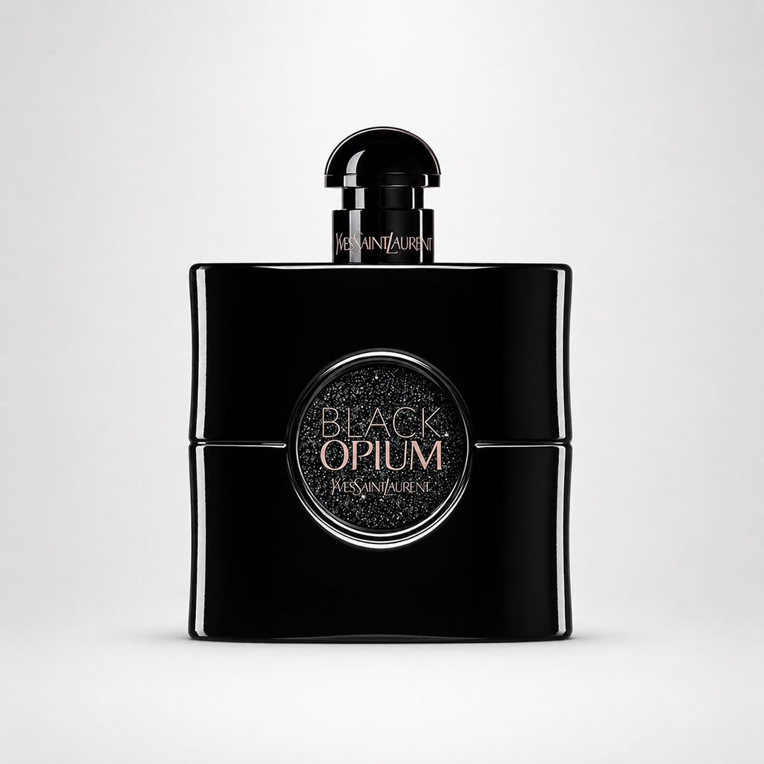 YSL Black Opium Le Parfum | Nexzen Perfumes
