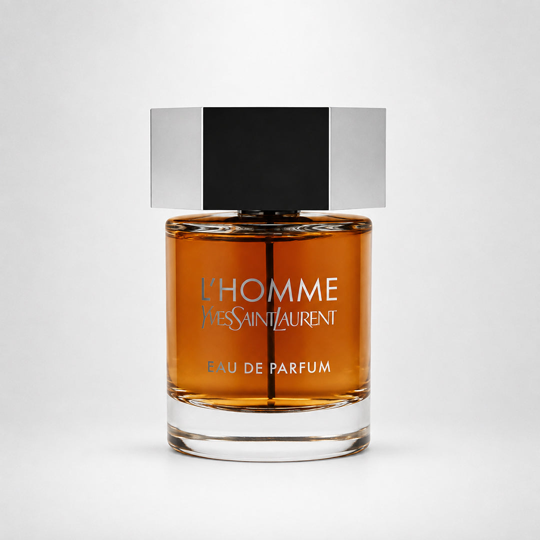YSL L'Homme Le Parfum Eau de Parfum 100ml
