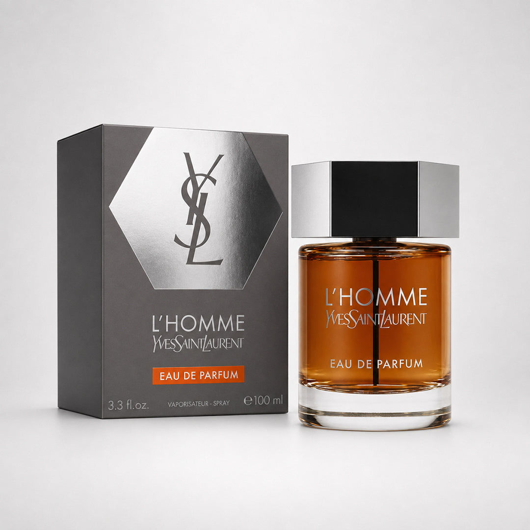 YSL L'Homme Le Parfum Eau de Parfum 100ml