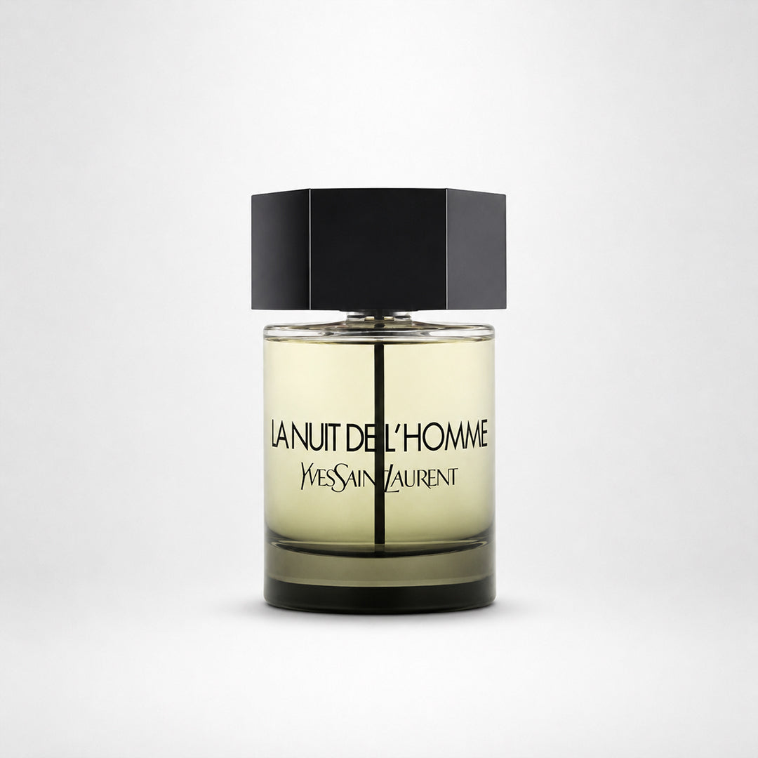 YSL La Nuit de l'Homme Le Parfum Eau de Parfum 100ml
