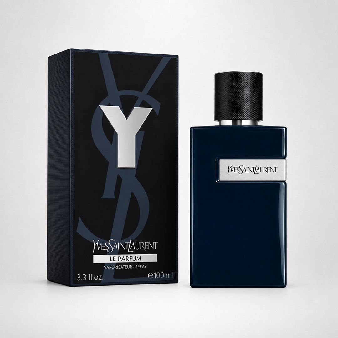 YSL Y Le Parfum | Nexzen Perfumes