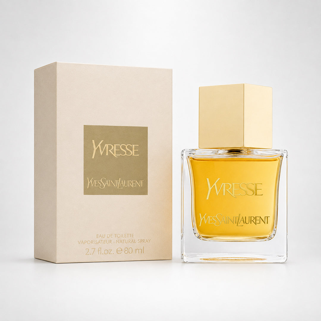 YSL Yvresse Eau de Toilette | Nexzen Perfumes