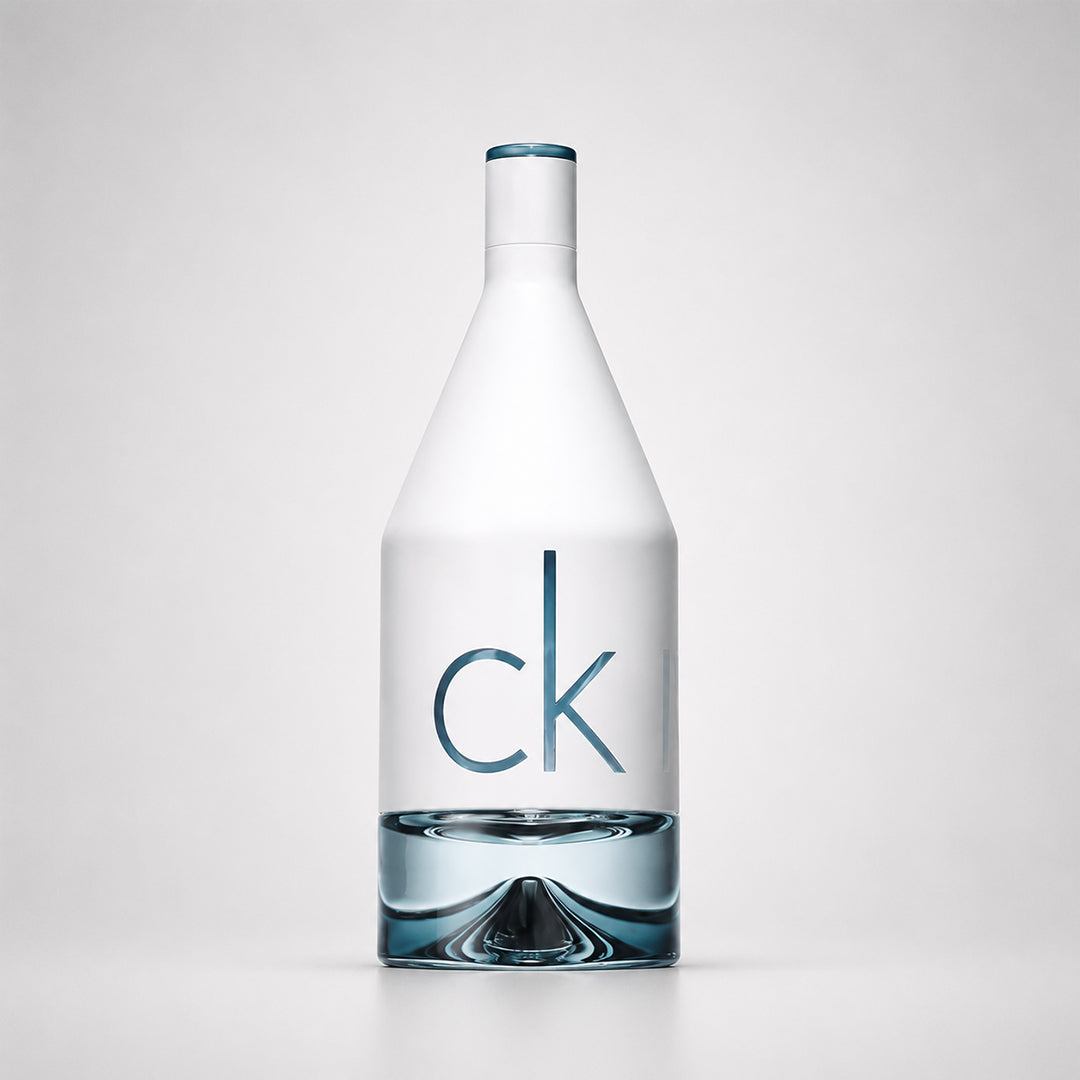 Calvin Klein CK IN2U For Him Eau de Toilette | Nexzen Perfumes