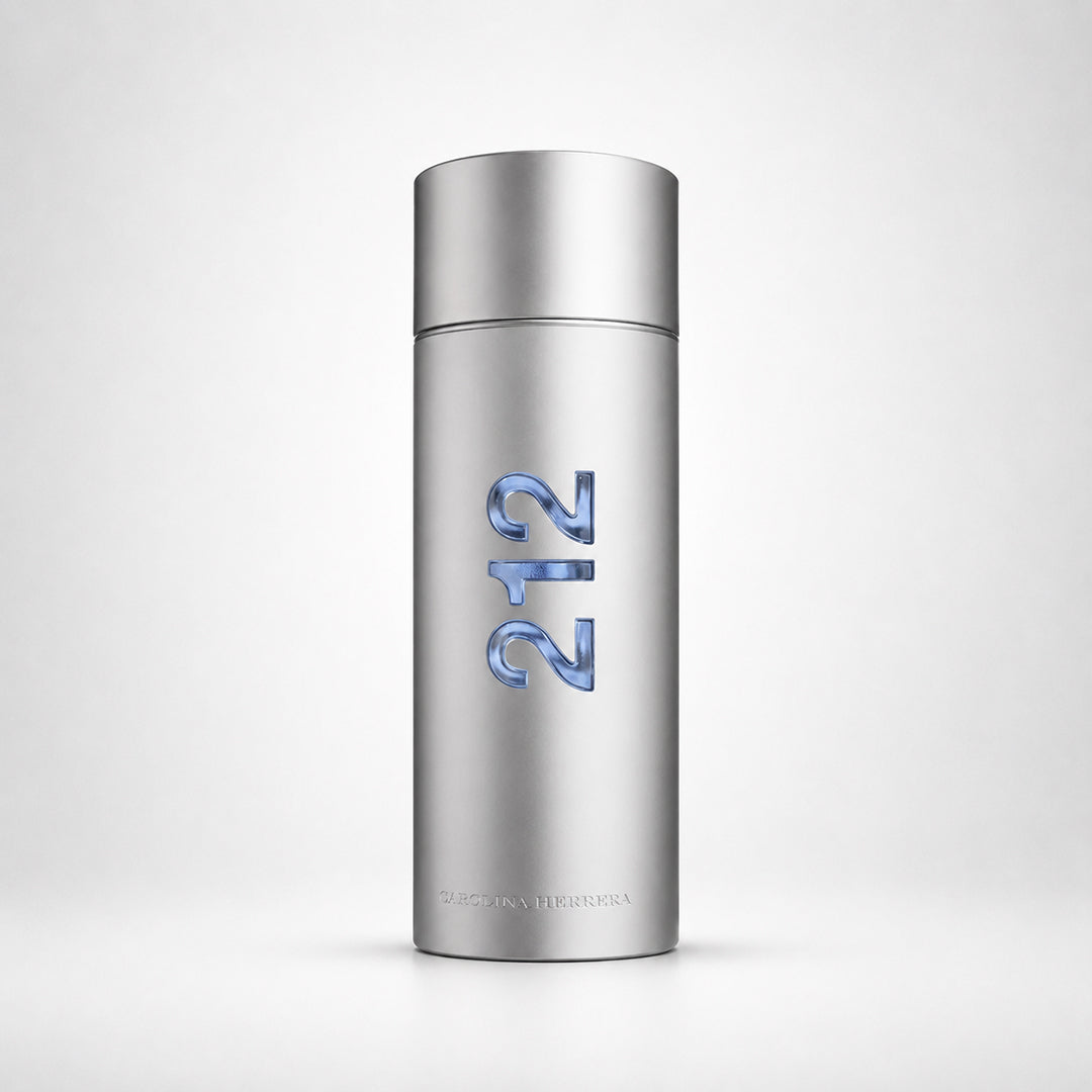 212 NYC Men Eau de Toilette | Nexzen Perfumes