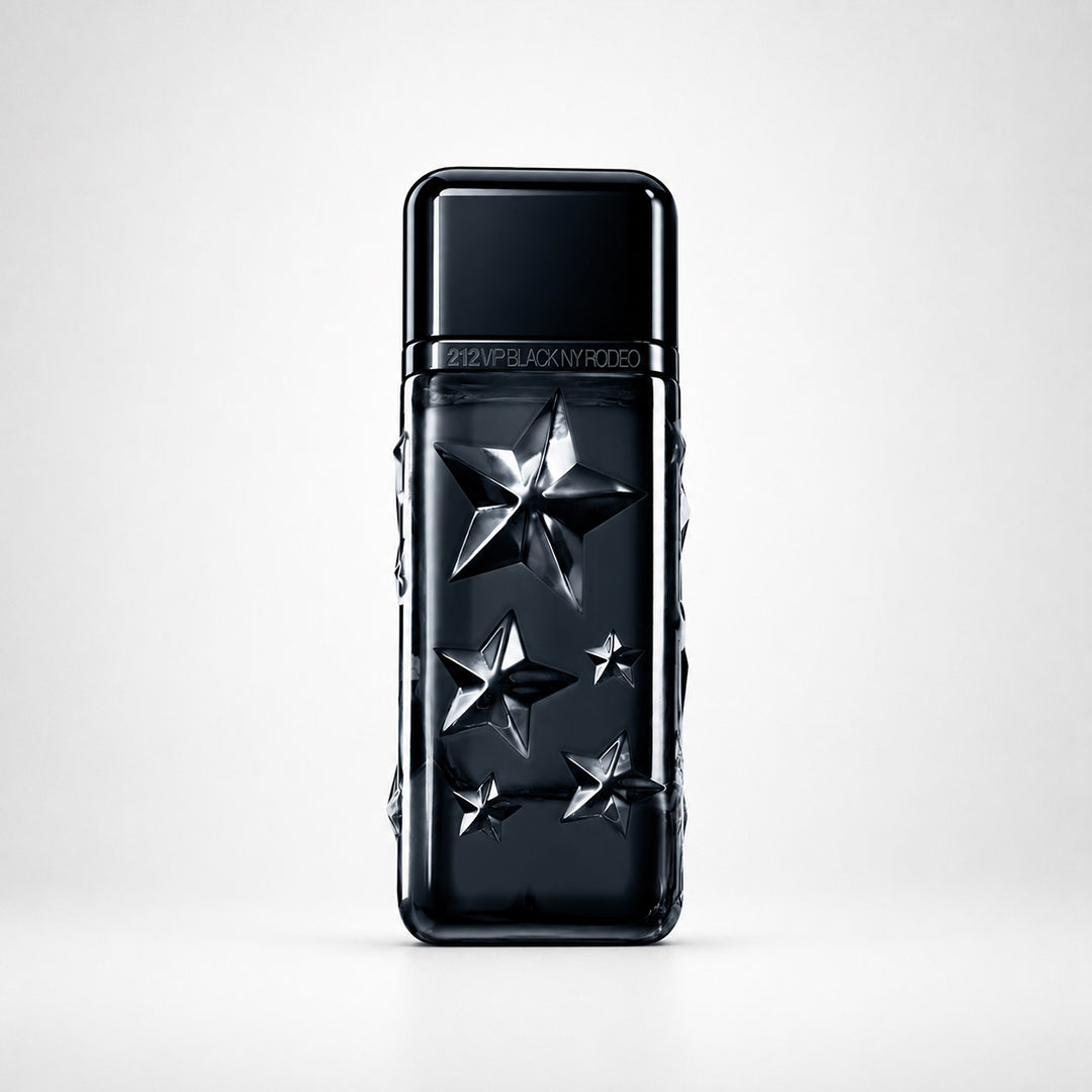 212 VIP Black For Men Eau de Parfum | Nexzen Perfumes