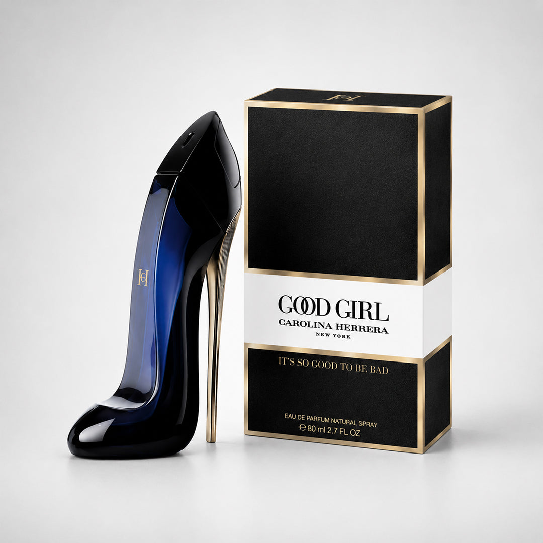 CH Good Girl Eau de Parfum 80ml