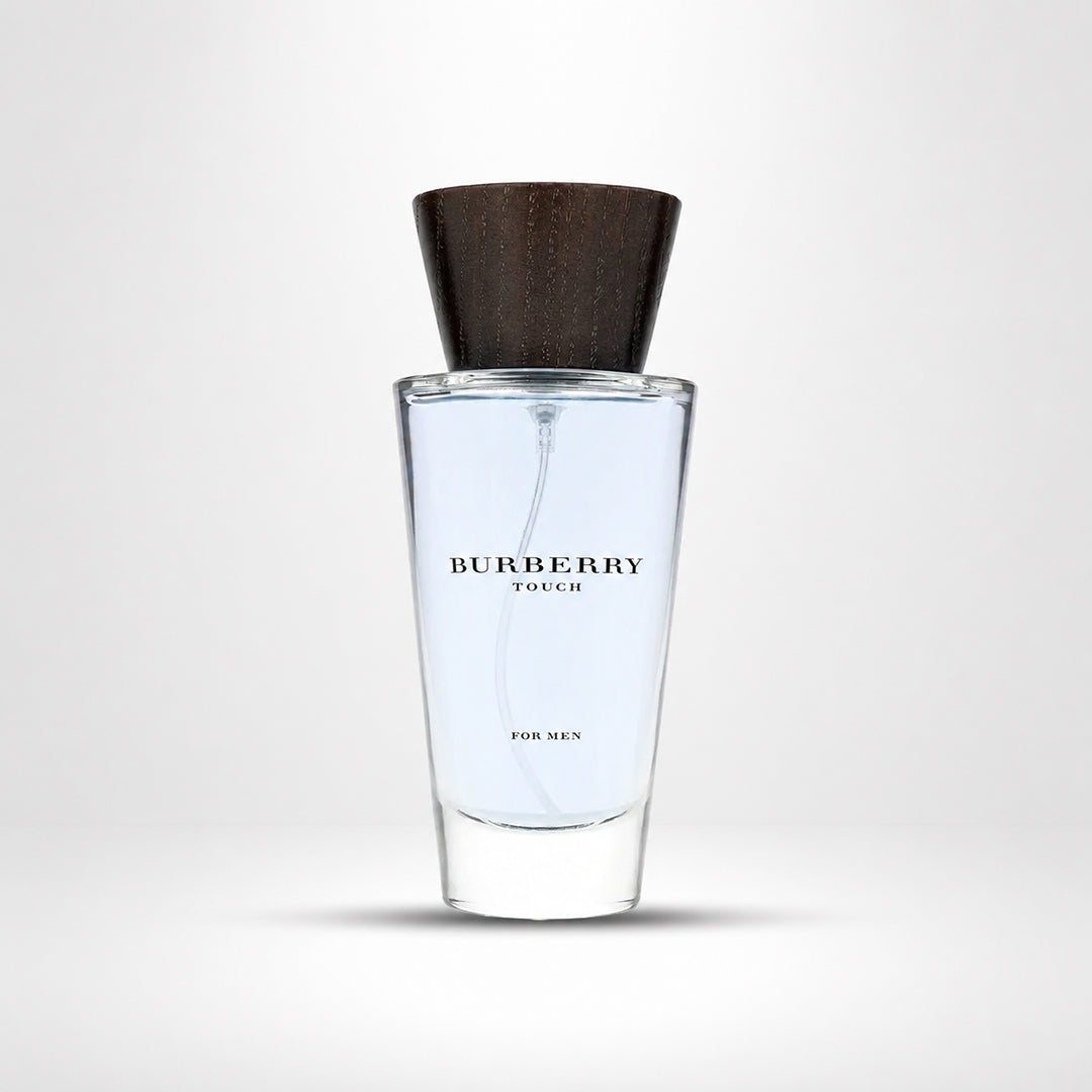 Burberry Touch For Men Eau de Toilette | Nexzen Perfumes
