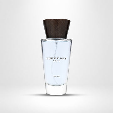 Burberry Touch For Men Eau de Toilette | Nexzen Perfumes