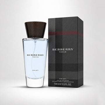 Burberry Touch For Men Eau de Toilette | Nexzen Perfumes