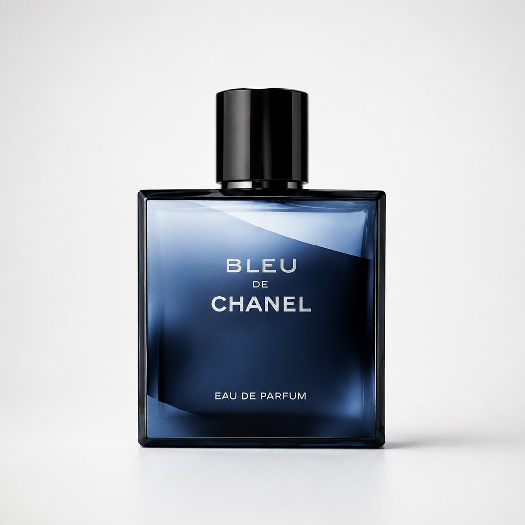 Bleu de Chanel Eau de Parfum Pour Homme 100ml