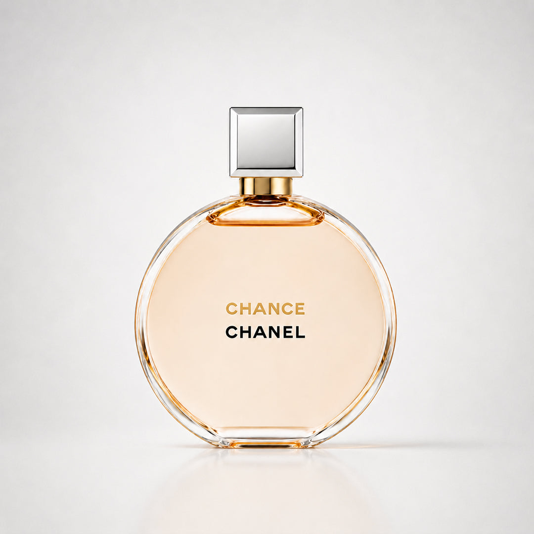 Chanel Chance Eau de Parfum 100ml