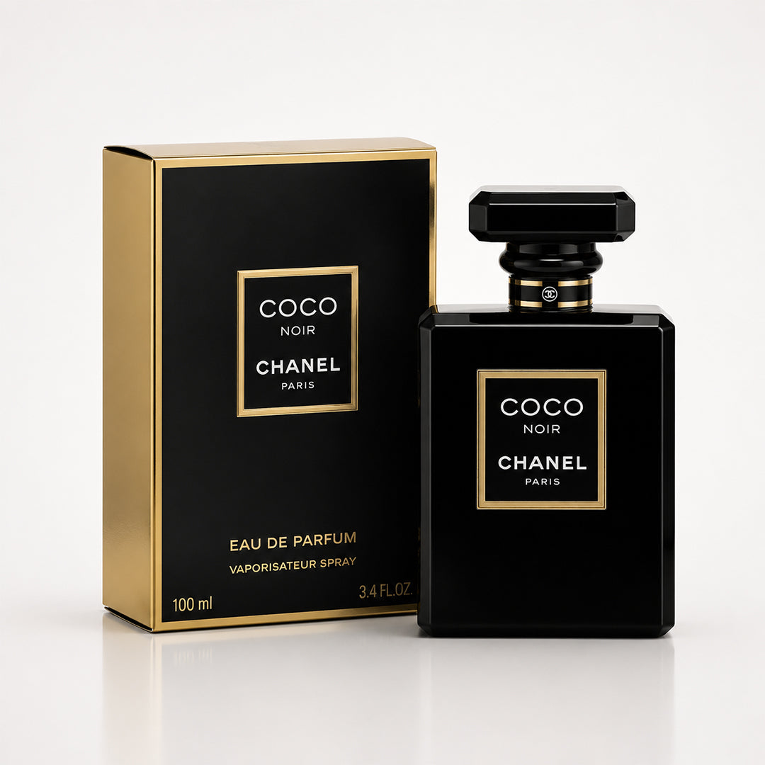 Chanel Coco Noir Eau de Parfum 100ml