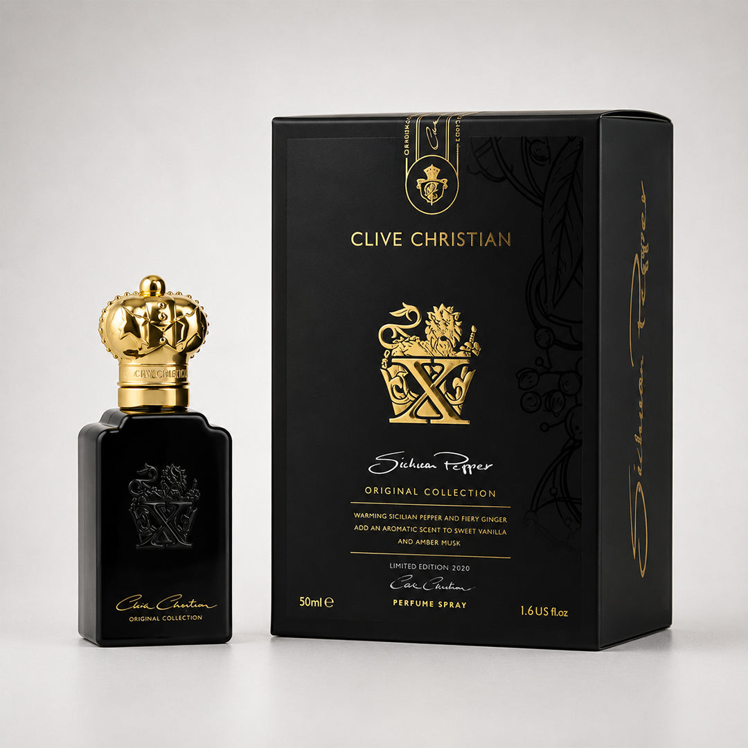 Clive Christian Sichuan Pepper 50ml