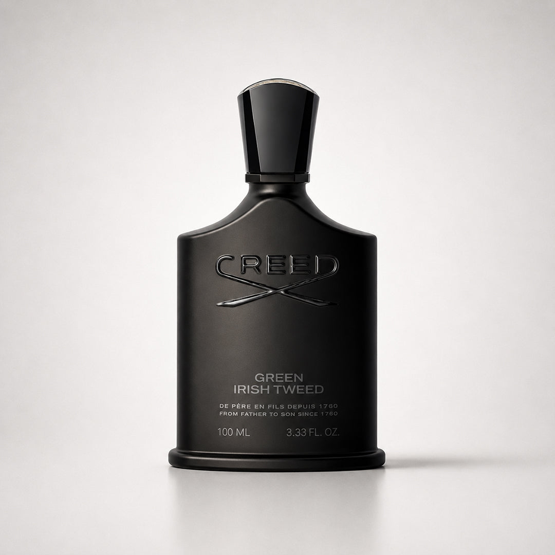 Creed Green Irish Tweed 100ml
