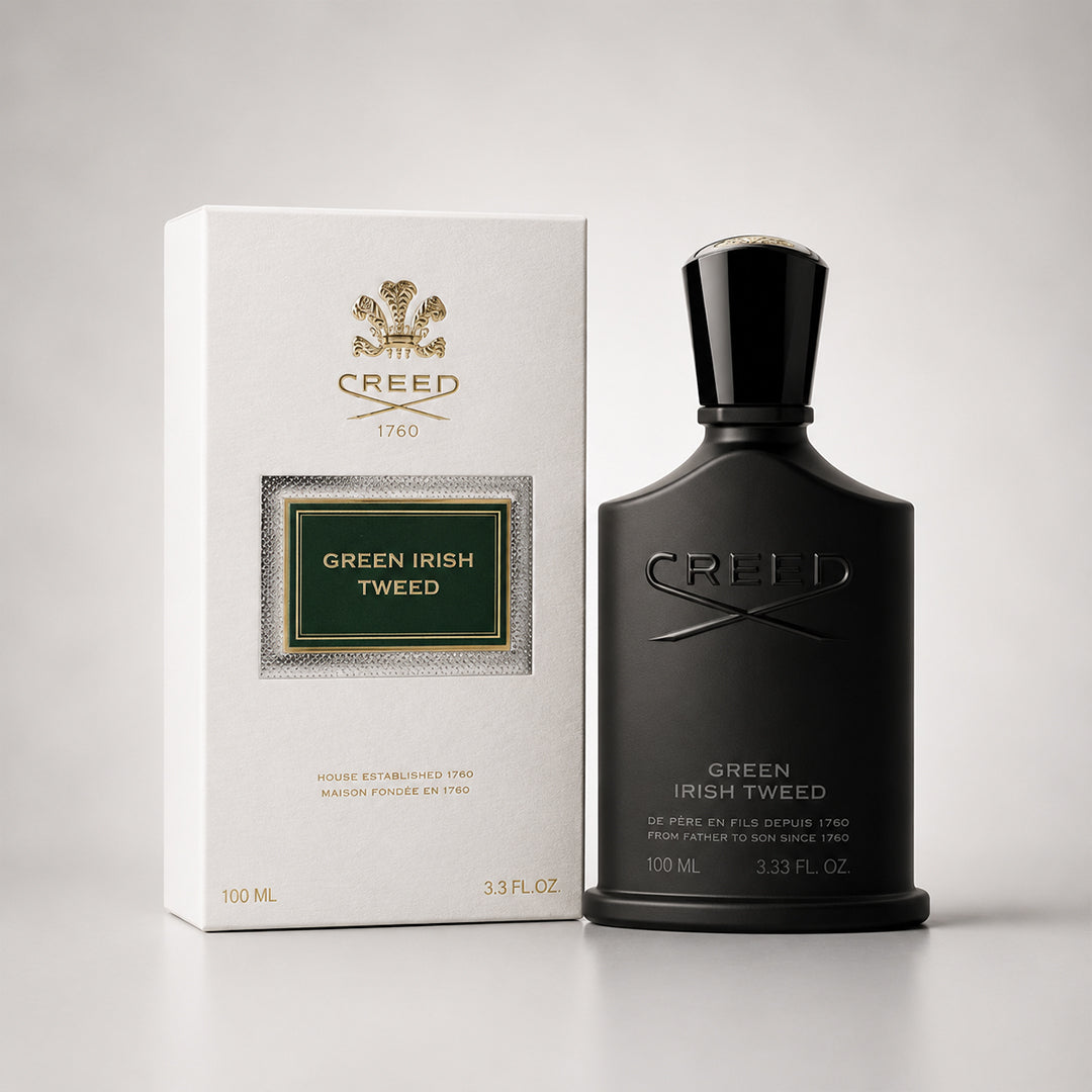 Creed Green Irish Tweed 100ml