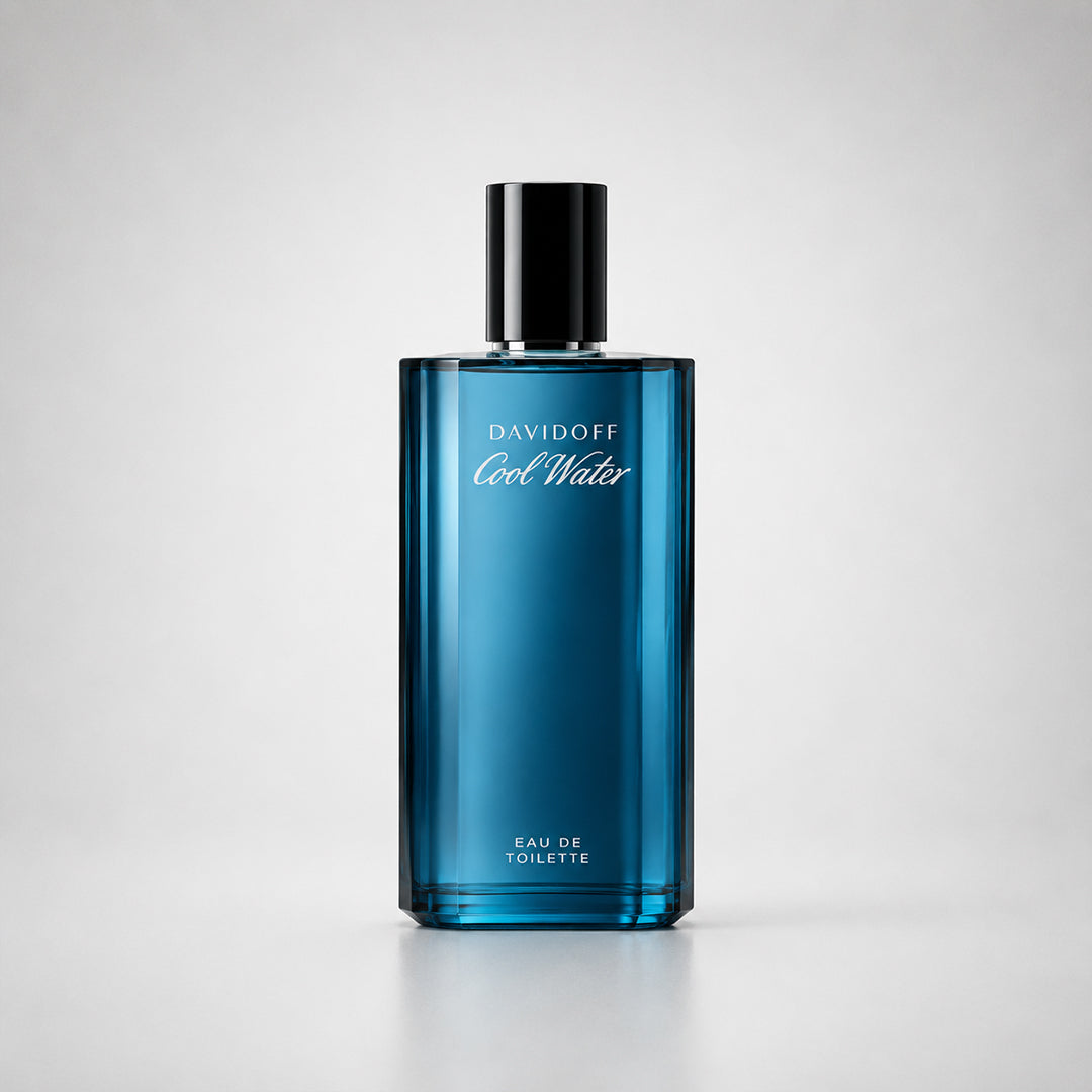 Davidoff Cool Water Eau de Toilette 200ml